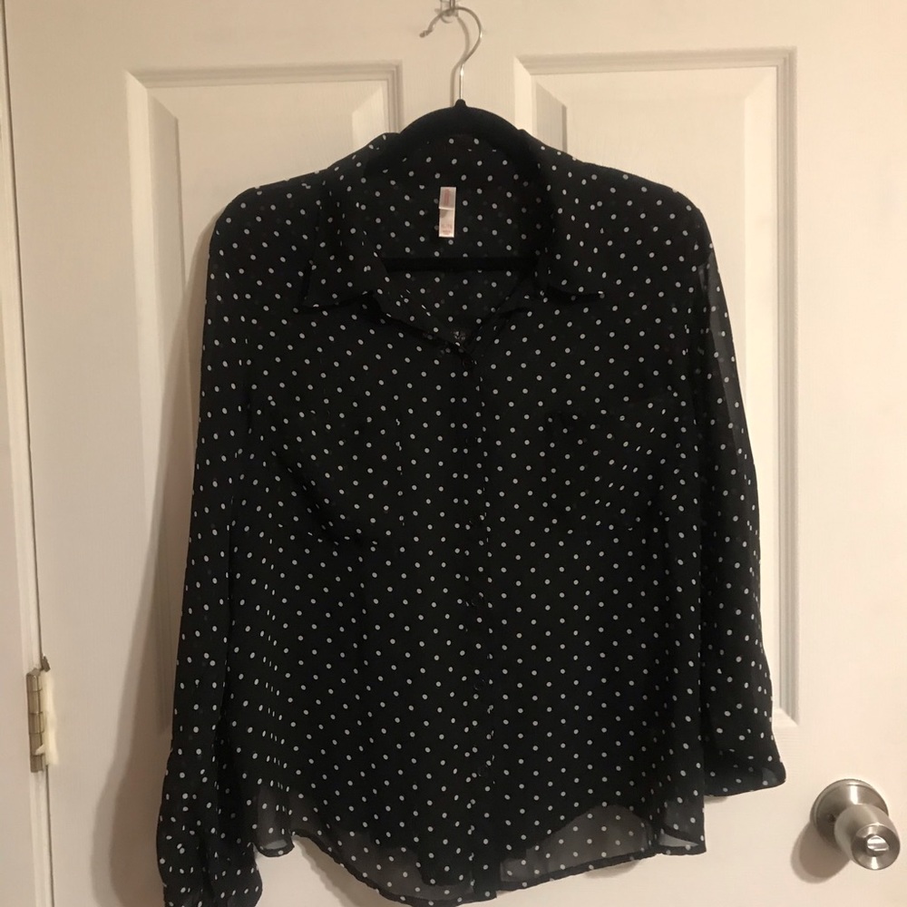 Blouse